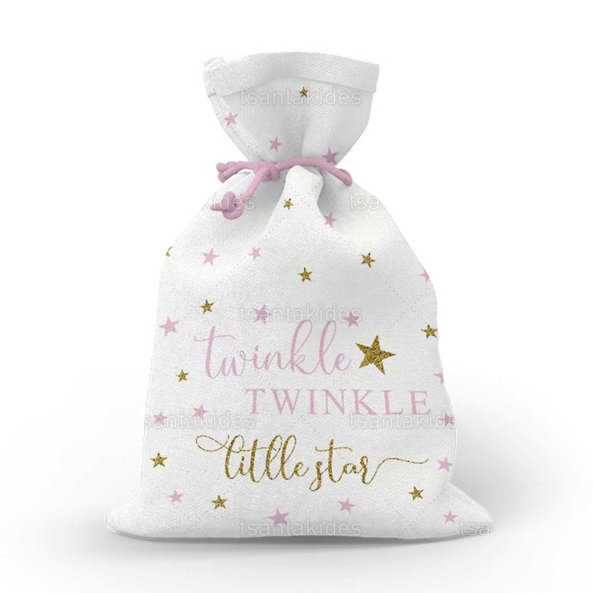 ΥΦΑΣΜΑΤΙΝΟ ΠΟΥΓΚΙ ΒΑΠΤΙΣΗΣ - TS286 - ΚΟΡΙΤΣΙ