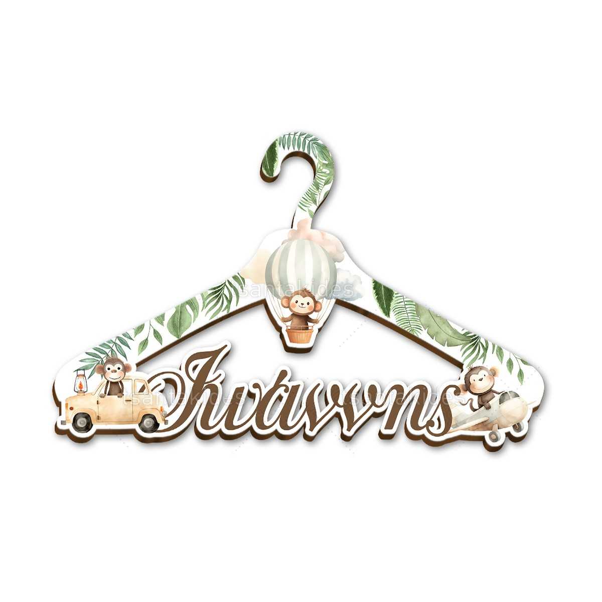 ΞΥΛΙΝΗ ΚΡΕΜΑΣΤΡΑ – TS754