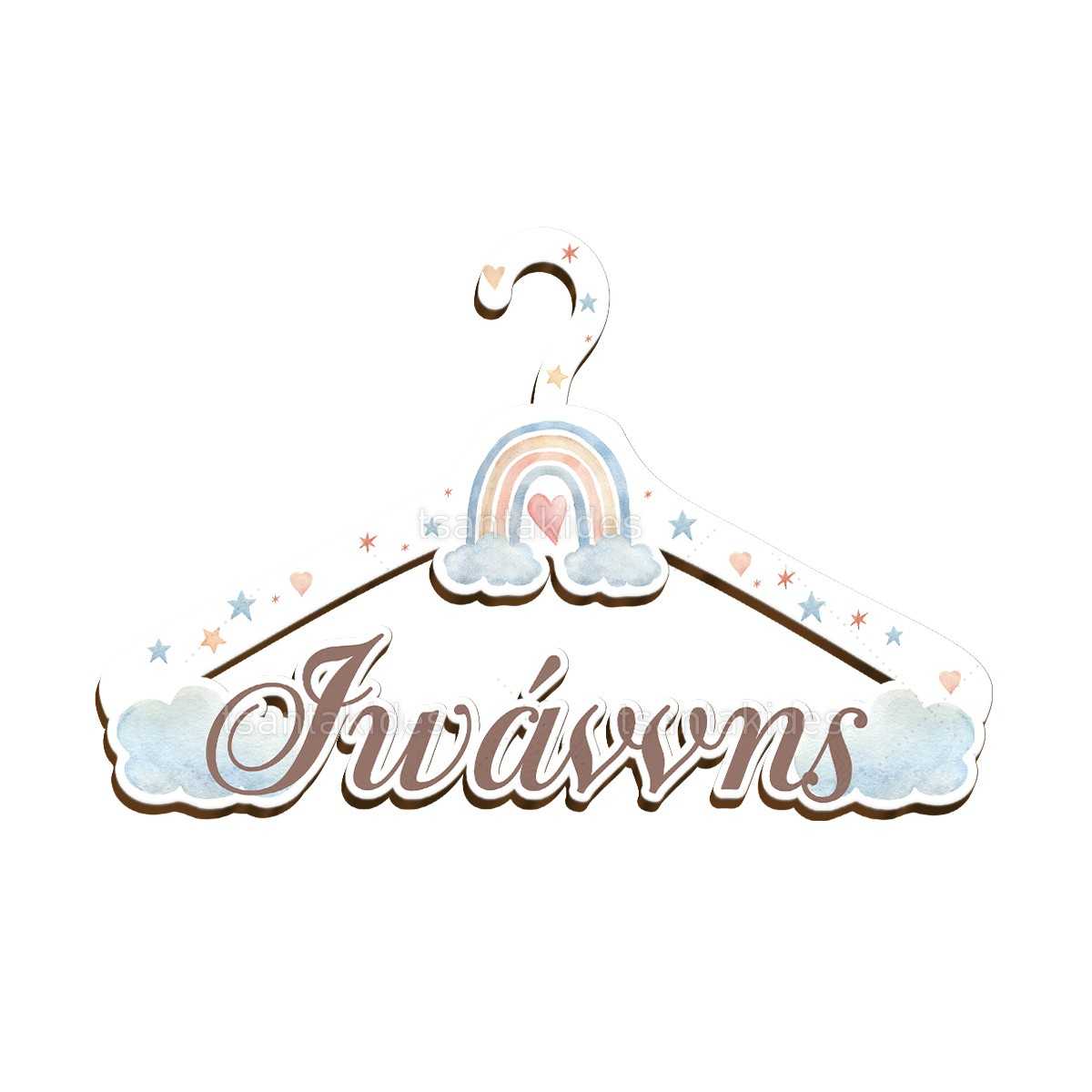 ΞΥΛΙΝΗ ΚΡΕΜΑΣΤΡΑ – TS782 – ΑΓΟΡΙ