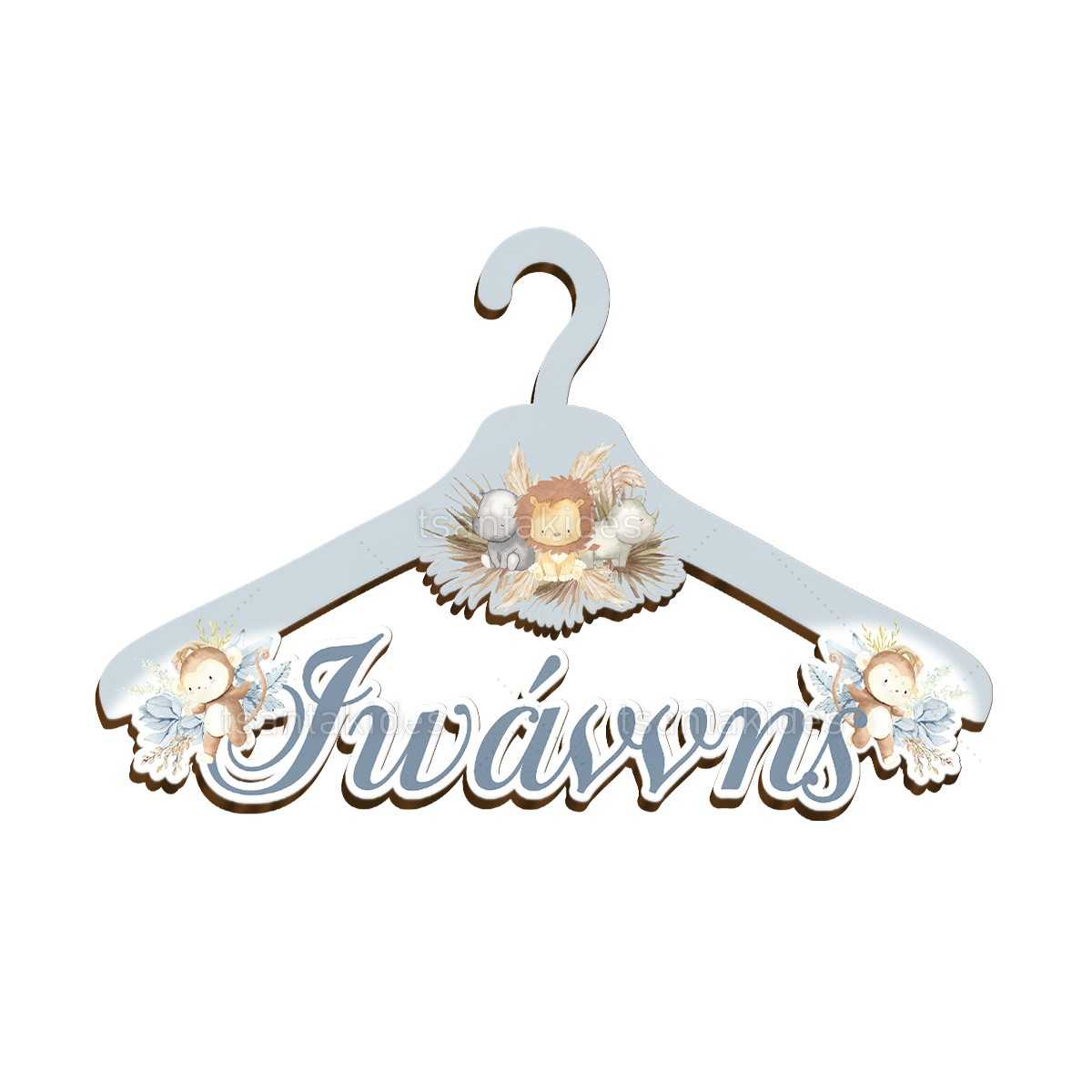 ΞΥΛΙΝΗ ΚΡΕΜΑΣΤΡΑ – TS553