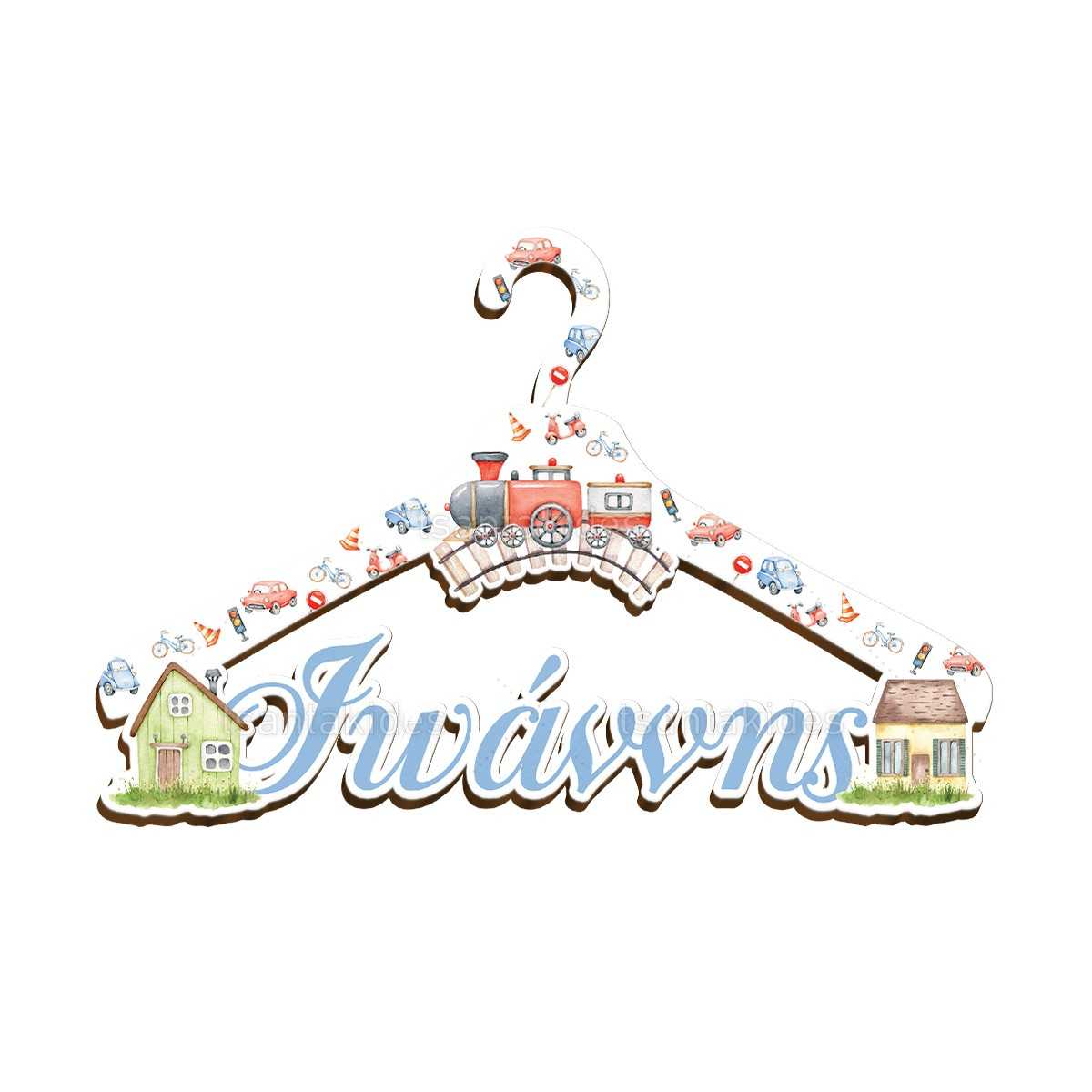 ΞΥΛΙΝΗ ΚΡΕΜΑΣΤΡΑ – TS567