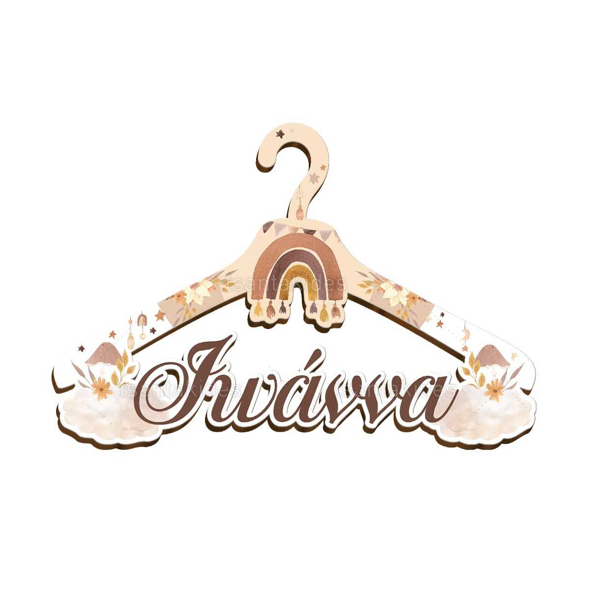 ΞΥΛΙΝΗ ΚΡΕΜΑΣΤΡΑ – TS588