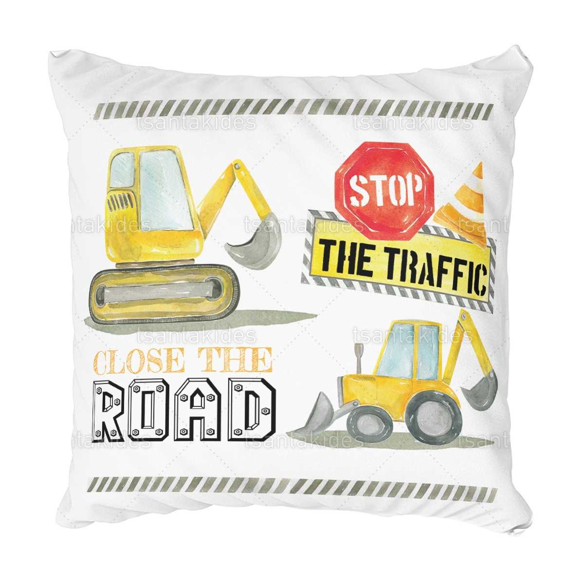 ΥΦΑΣΜΑΤΙΝΗ ΜΑΞΙΛΑΡΟΘΗΚΗ – TS756