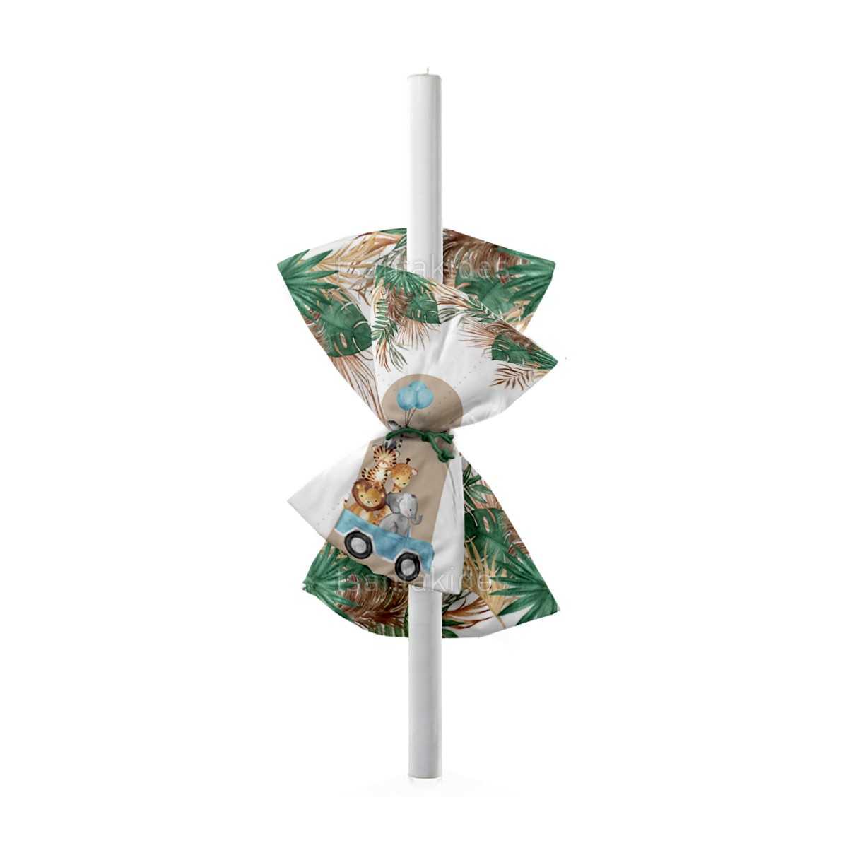 ΥΦΑΣΜΑΤΙΝΟ ΣΕΤ ΣΤΟΛΙΣΜΟΥ ΛΑΜΠΑΔΑΣ – TS750