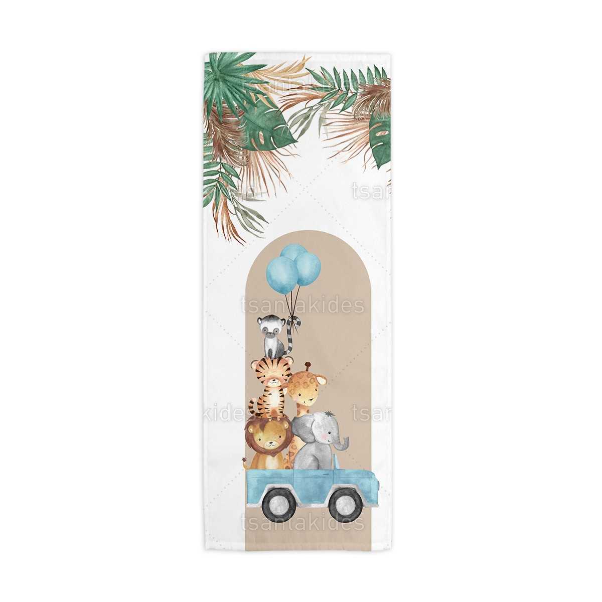 ΥΦΑΣΜΑΤΙΝΟ ΣΕΤ ΣΤΟΛΙΣΜΟΥ ΛΑΜΠΑΔΑΣ – TS750