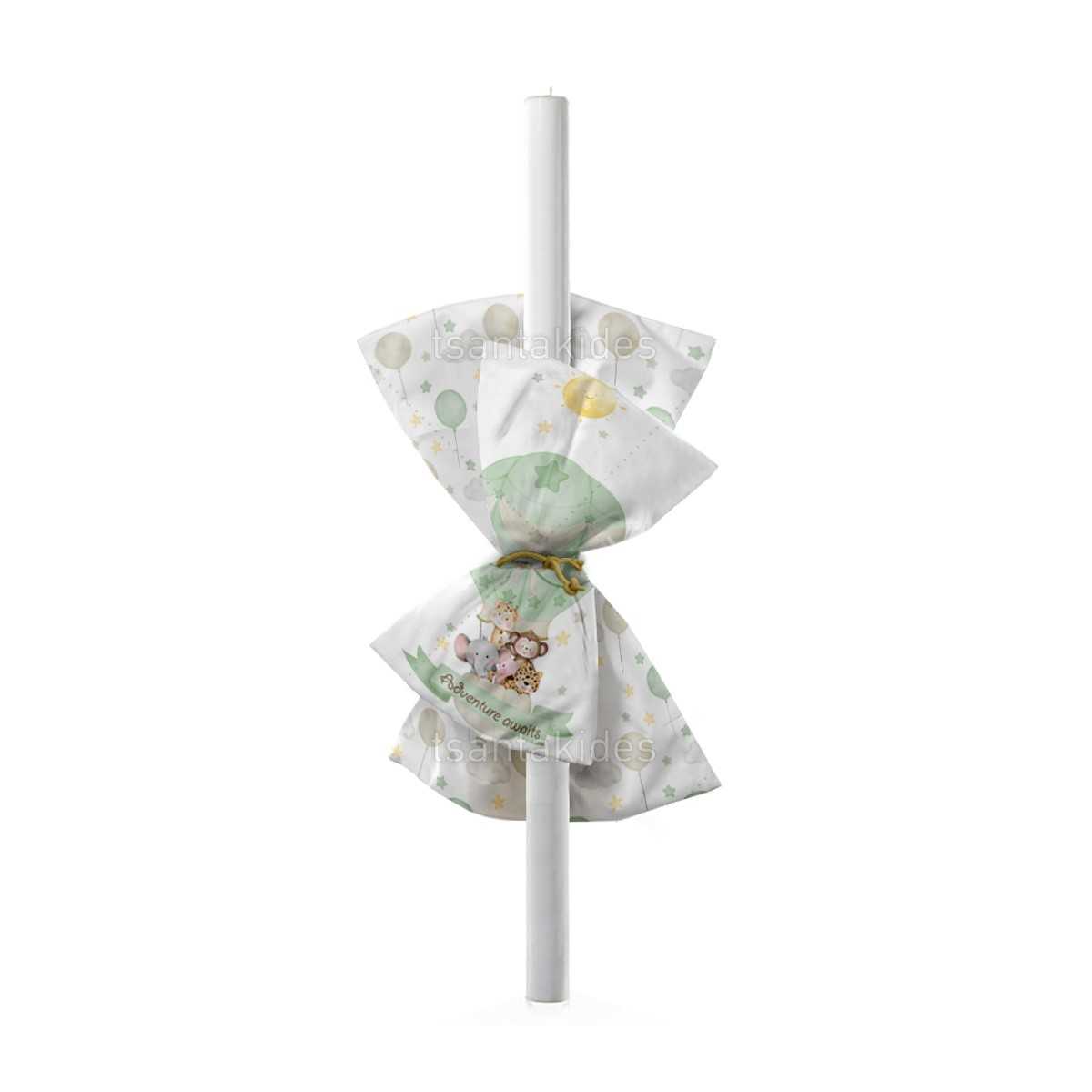 ΥΦΑΣΜΑΤΙΝΟ ΣΕΤ ΣΤΟΛΙΣΜΟΥ ΛΑΜΠΑΔΑΣ – TS752