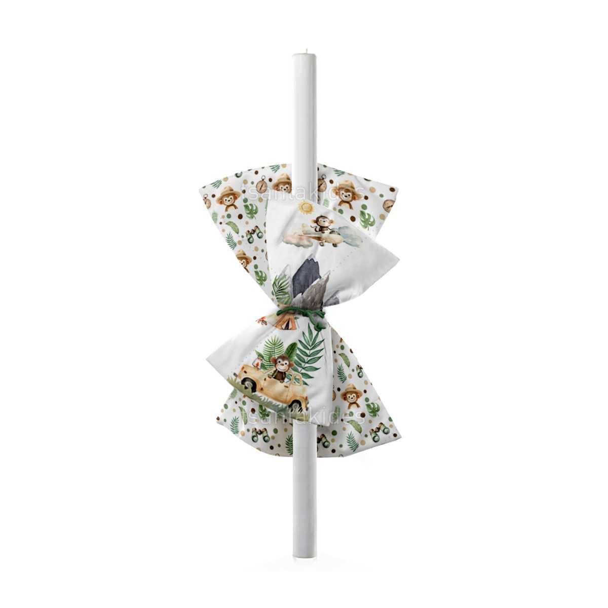 ΥΦΑΣΜΑΤΙΝΟ ΣΕΤ ΣΤΟΛΙΣΜΟΥ ΛΑΜΠΑΔΑΣ – TS754