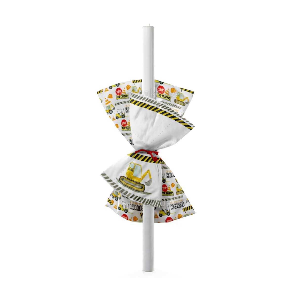 ΥΦΑΣΜΑΤΙΝΟ ΣΕΤ ΣΤΟΛΙΣΜΟΥ ΛΑΜΠΑΔΑΣ – TS756