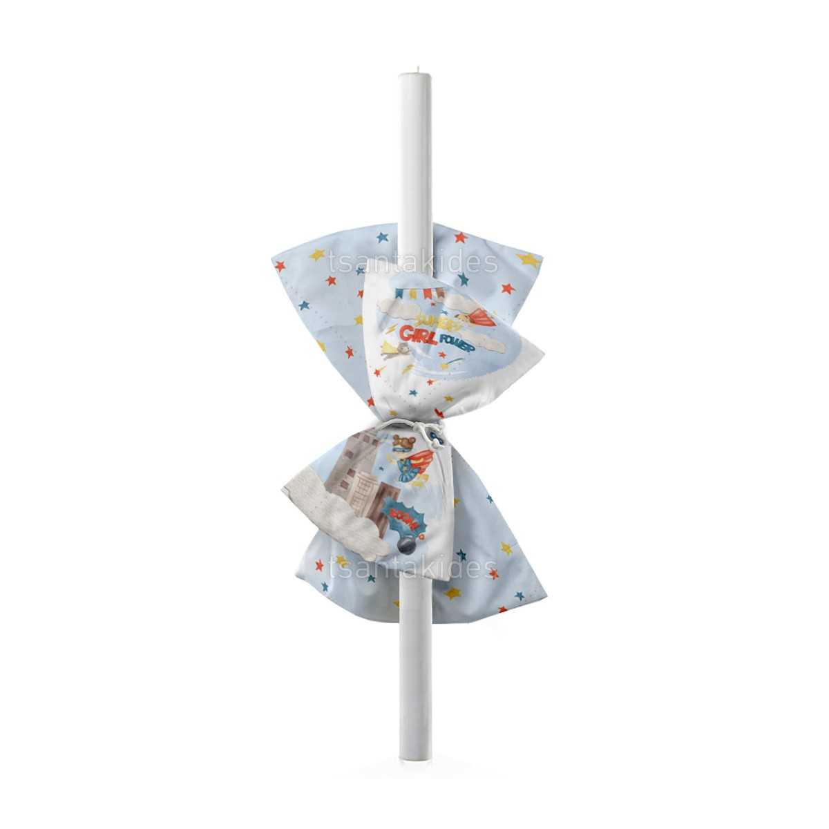 ΥΦΑΣΜΑΤΙΝΟ ΣΕΤ ΣΤΟΛΙΣΜΟΥ ΛΑΜΠΑΔΑΣ – TS774