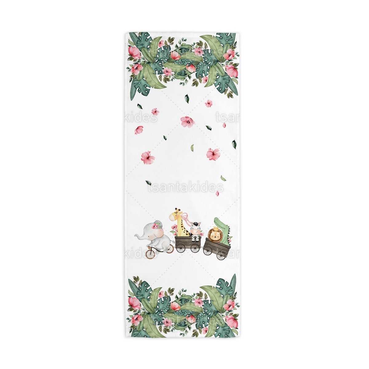 ΥΦΑΣΜΑΤΙΝΟ ΣΕΤ ΣΤΟΛΙΣΜΟΥ ΛΑΜΠΑΔΑΣ – TS776