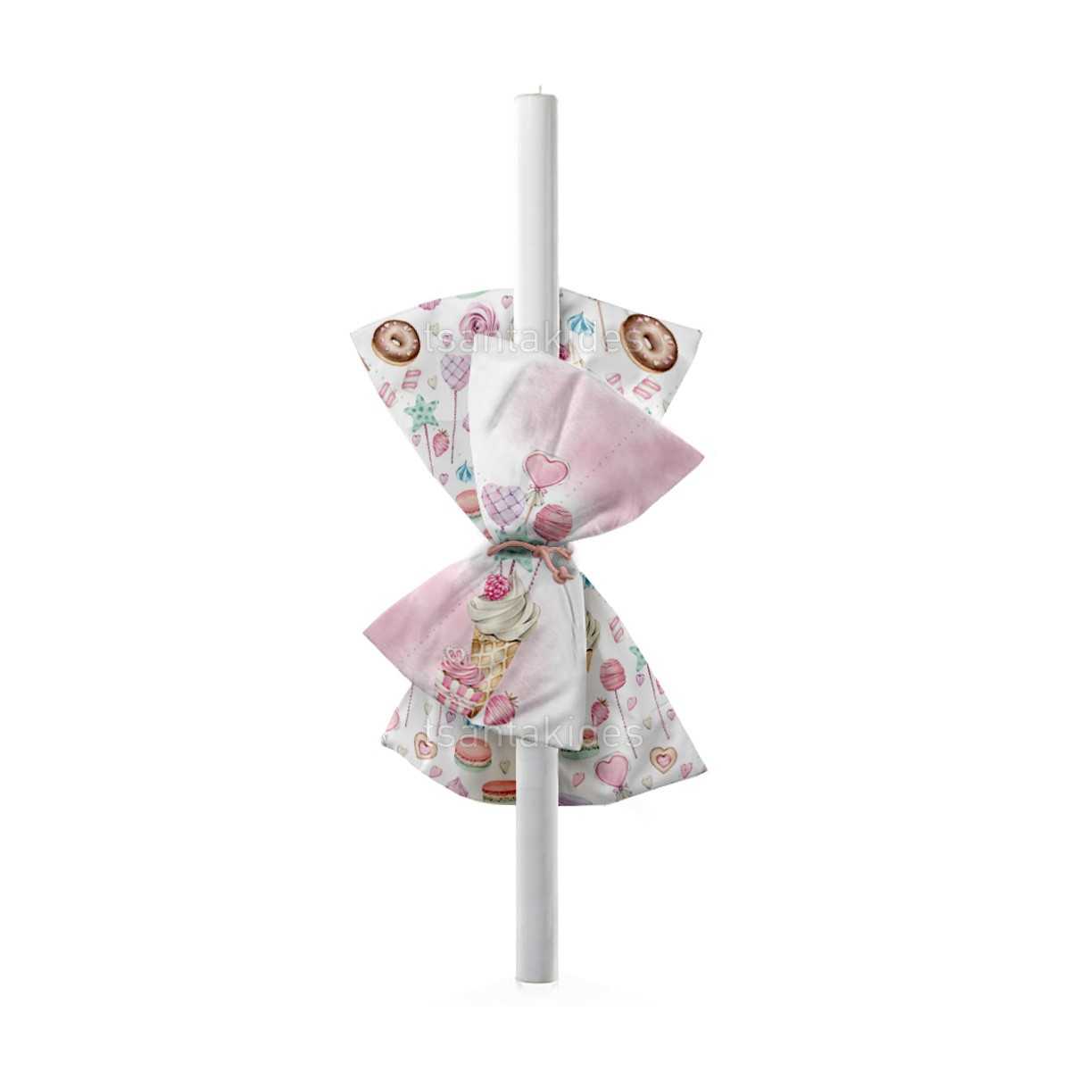 ΥΦΑΣΜΑΤΙΝΟ ΣΕΤ ΣΤΟΛΙΣΜΟΥ ΛΑΜΠΑΔΑΣ – TS777