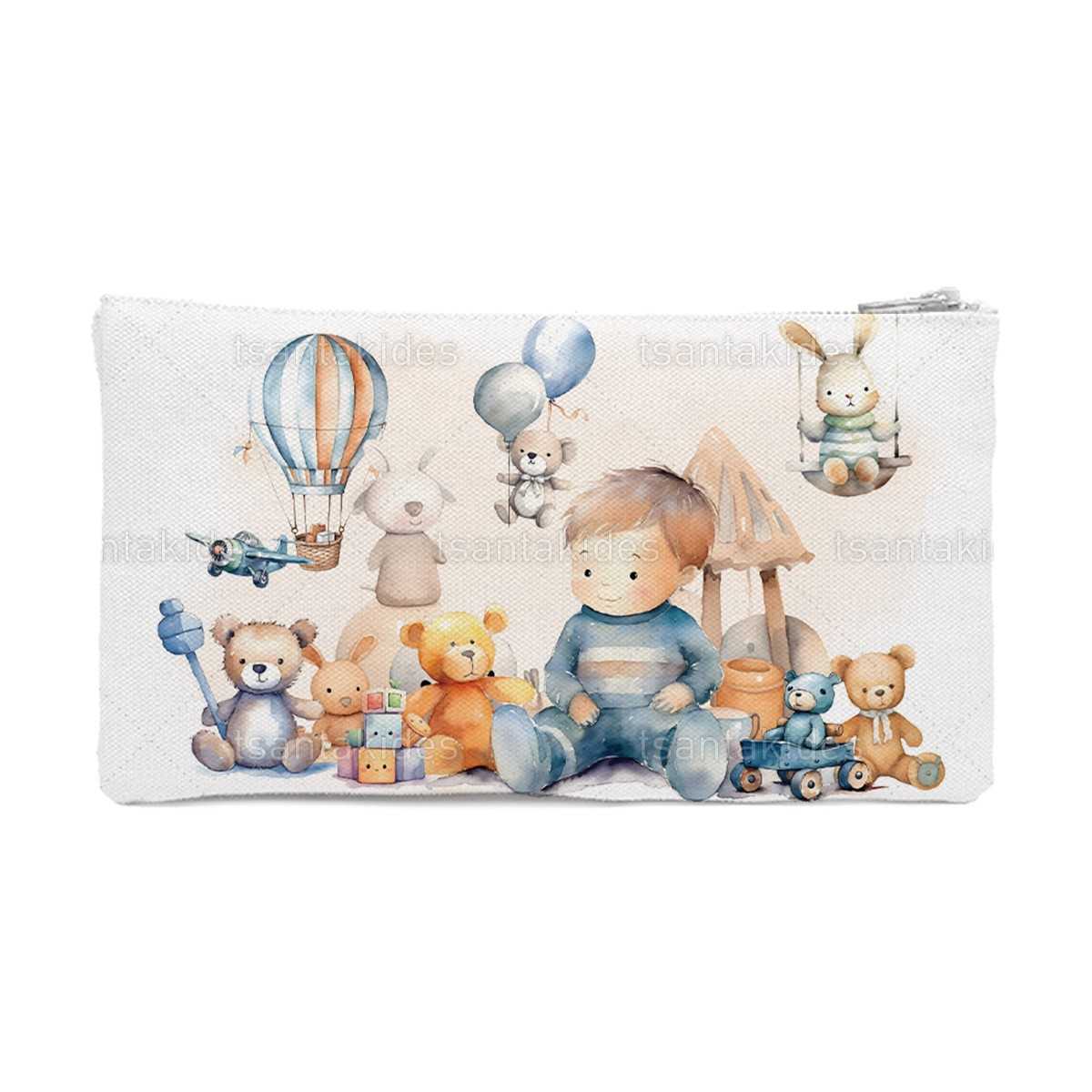 ΥΦΑΣΜΑΤΙΝΟ ΠΟΡΤΟΦΟΛΑΚΙ – TS744