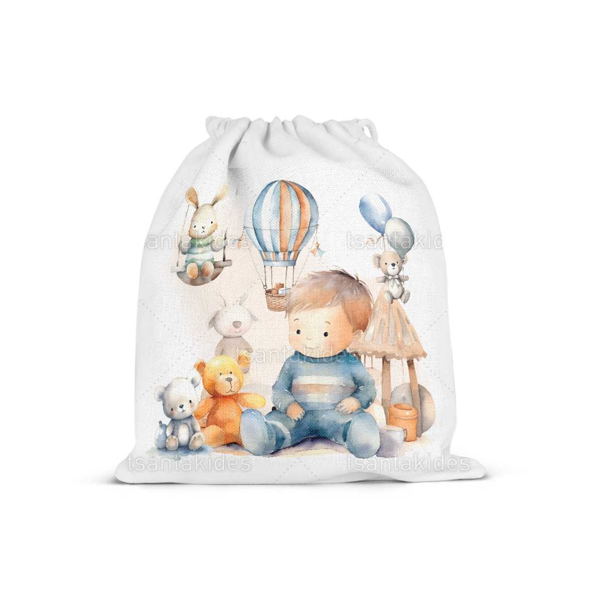 ΥΦΑΣΜΑΤΙΝΟ ΠΟΥΓΚΙ ΜΕ ΚΟΡΔΟΝΙ – TS744