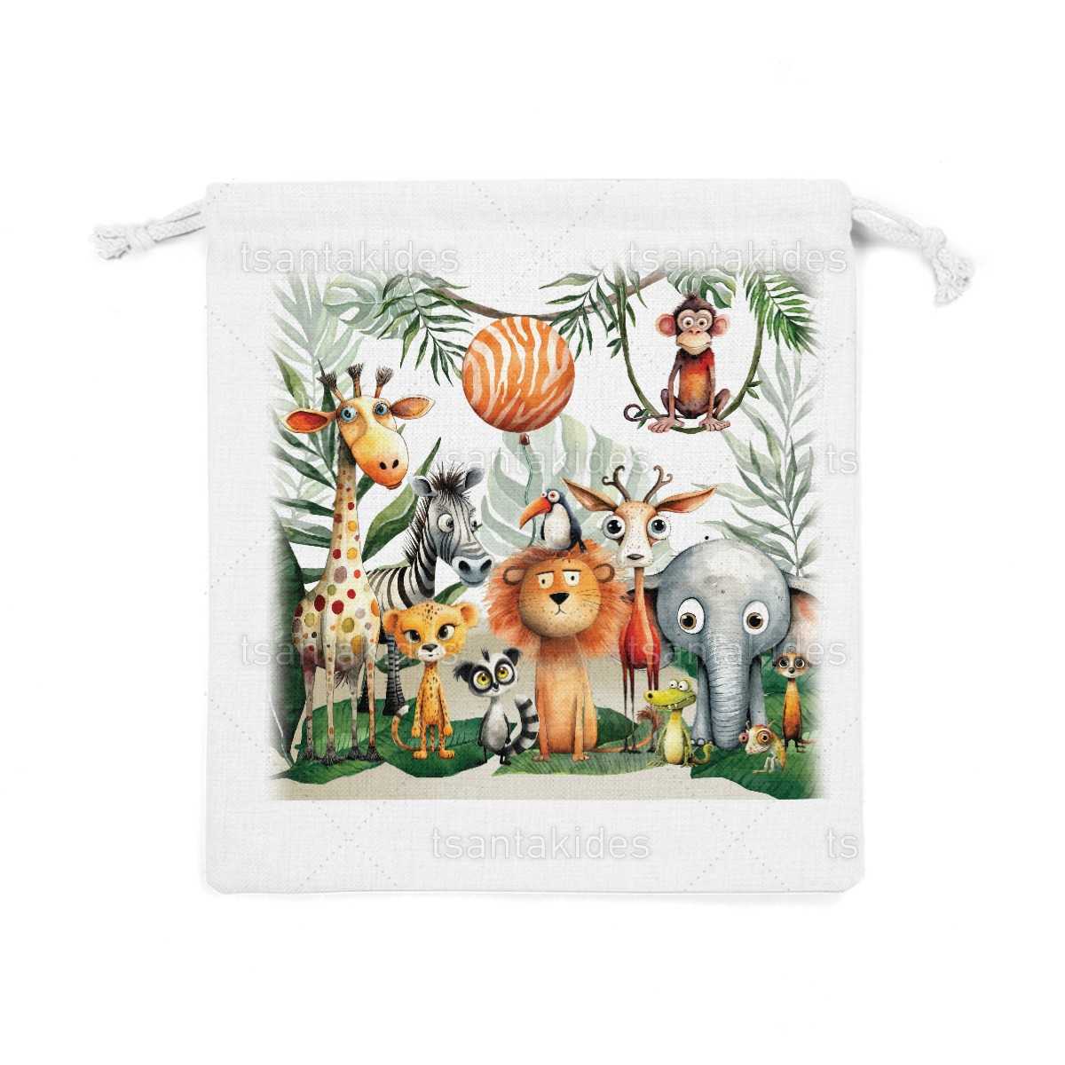 ΥΦΑΣΜΑΤΙΝΟ ΠΟΥΓΚΙ ΜΕ ΚΟΡΔΟΝΙ – TS748