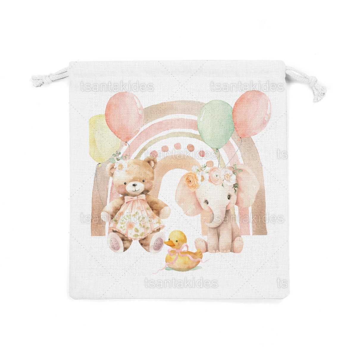 ΥΦΑΣΜΑΤΙΝΟ ΠΟΥΓΚΙ ΜΕ ΚΟΡΔΟΝΙ – TS778