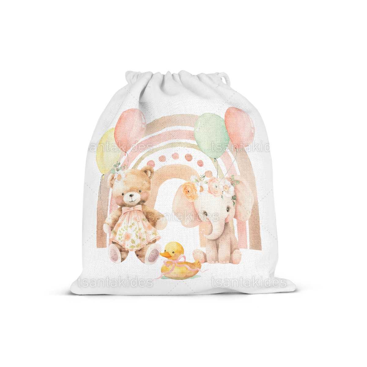 ΥΦΑΣΜΑΤΙΝΟ ΠΟΥΓΚΙ ΜΕ ΚΟΡΔΟΝΙ – TS778