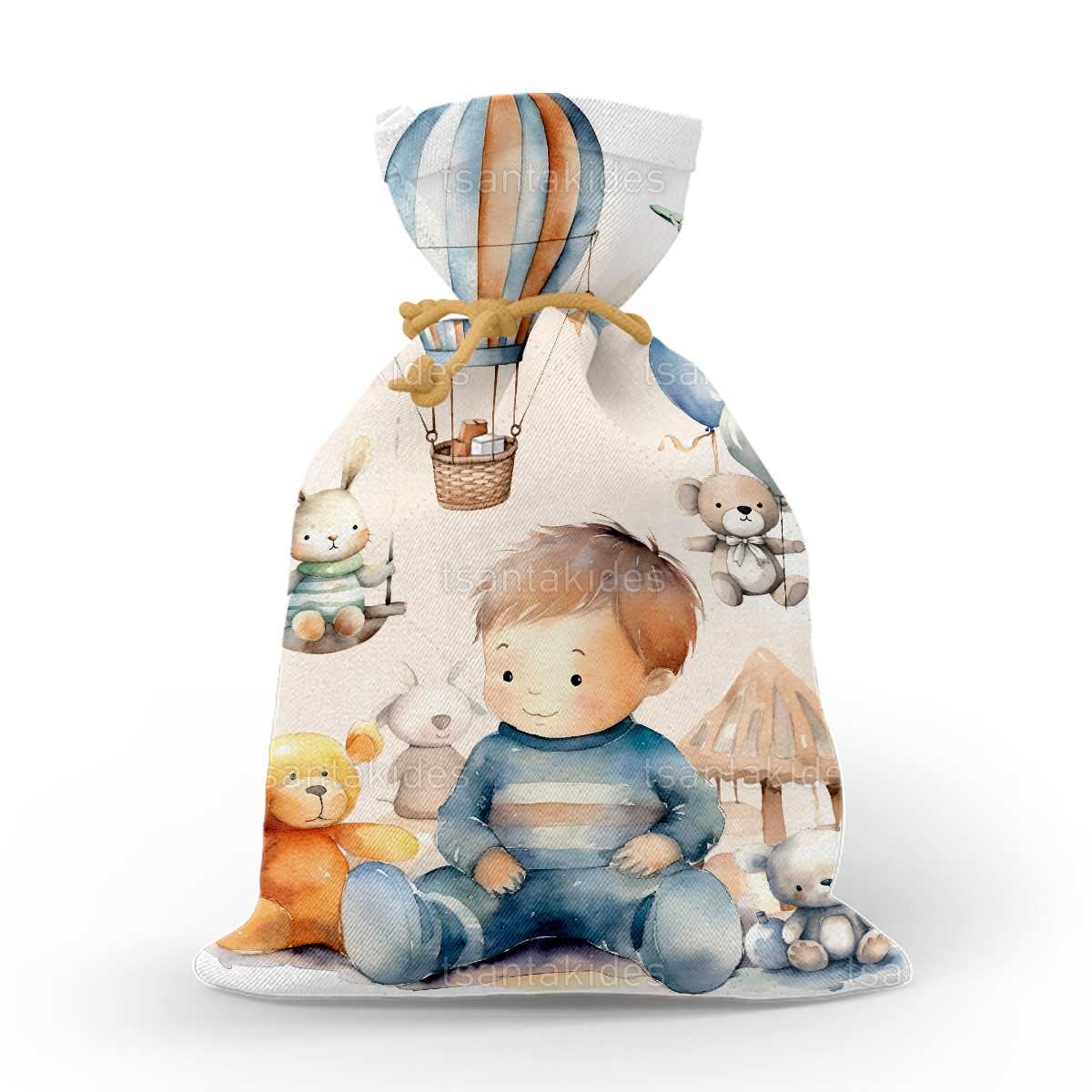 ΥΦΑΣΜΑΤΙΝΟ ΠΟΥΓΚΙ ΒΑΠΤΙΣΗΣ – TS744