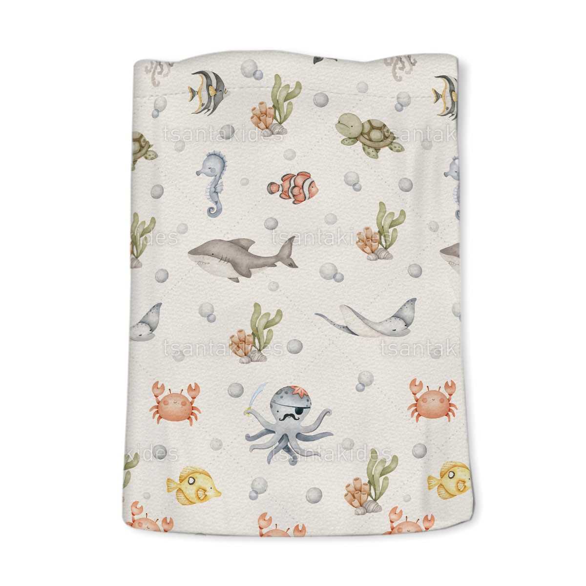 ΥΦΑΣΜΑΤΙΝΟ ΠΟΥΓΚΙ ΒΑΠΤΙΣΗΣ – TS749