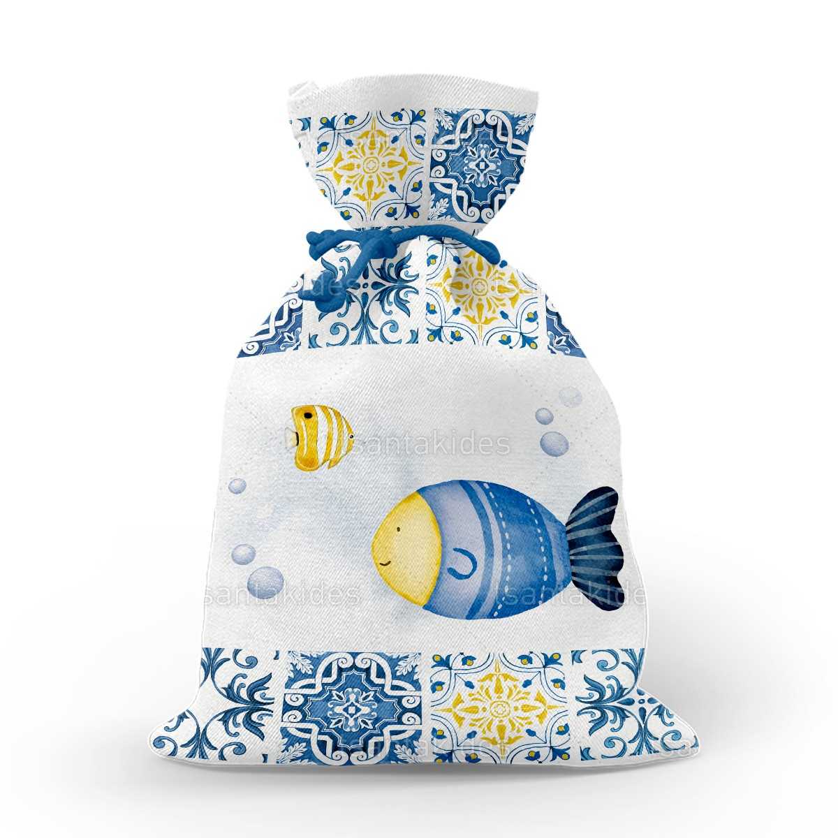 ΥΦΑΣΜΑΤΙΝΟ ΠΟΥΓΚΙ ΒΑΠΤΙΣΗΣ – TS751