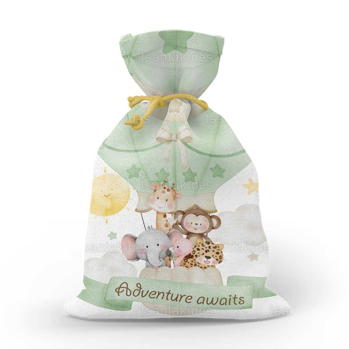 ΥΦΑΣΜΑΤΙΝΟ ΠΟΥΓΚΙ ΒΑΠΤΙΣΗΣ – TS752