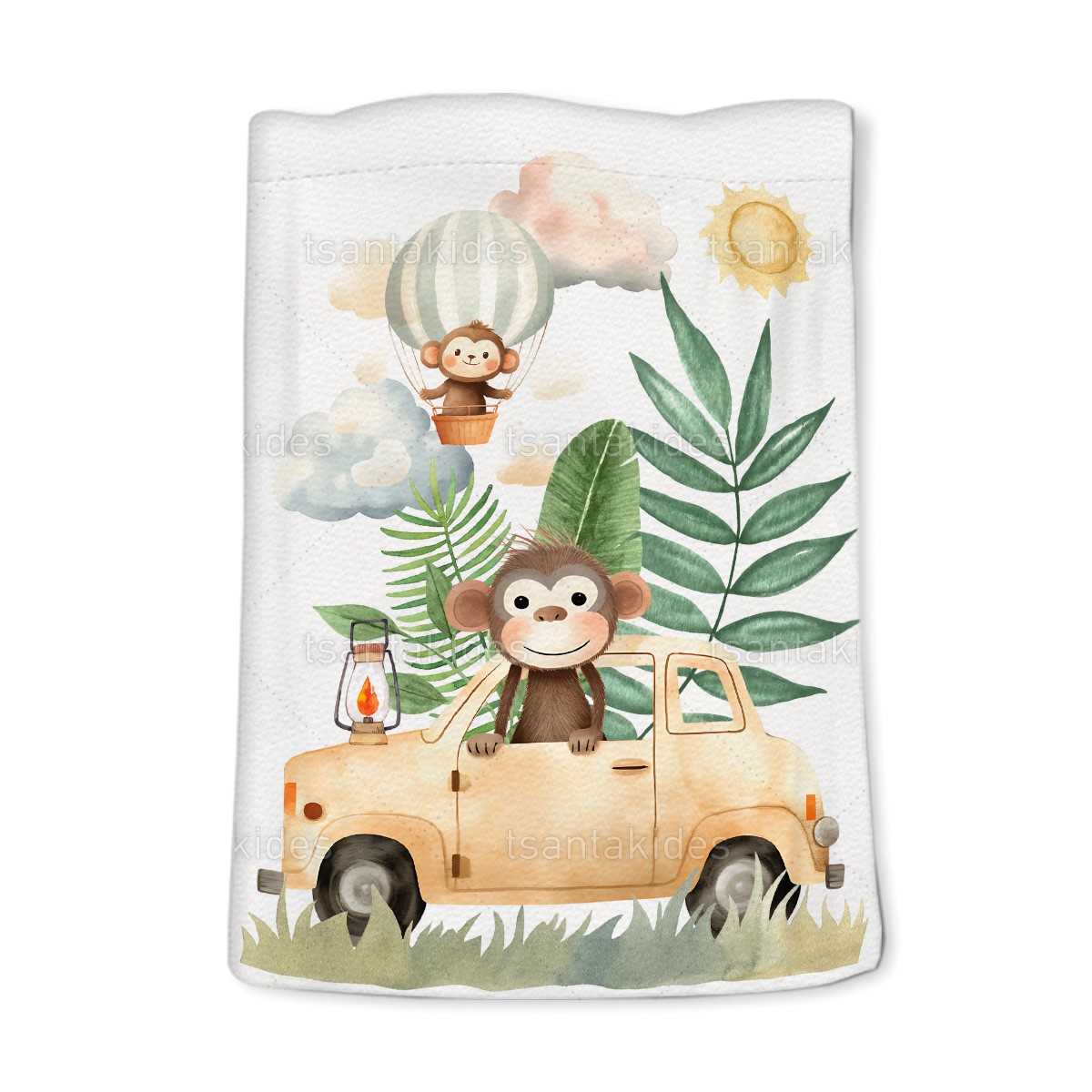 ΥΦΑΣΜΑΤΙΝΟ ΠΟΥΓΚΙ ΒΑΠΤΙΣΗΣ – TS754