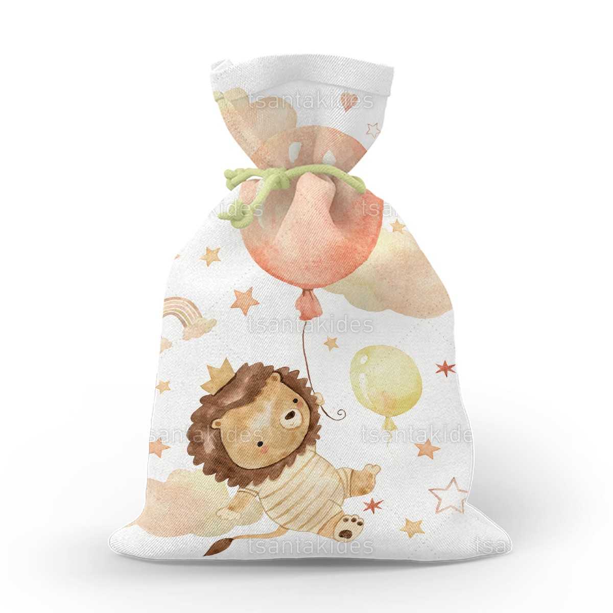 ΥΦΑΣΜΑΤΙΝΟ ΠΟΥΓΚΙ ΒΑΠΤΙΣΗΣ – TS758