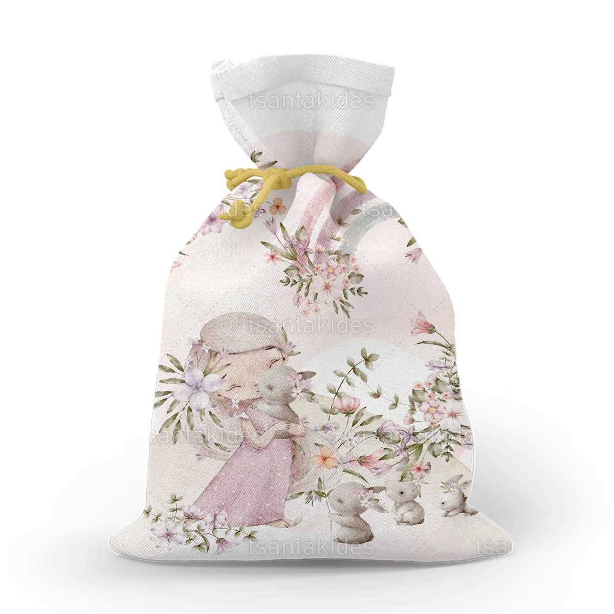 ΥΦΑΣΜΑΤΙΝΟ ΠΟΥΓΚΙ ΒΑΠΤΙΣΗΣ – TS765