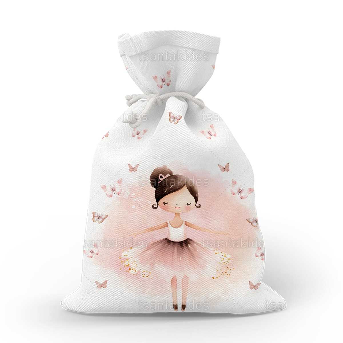 ΥΦΑΣΜΑΤΙΝΟ ΠΟΥΓΚΙ ΒΑΠΤΙΣΗΣ – TS766