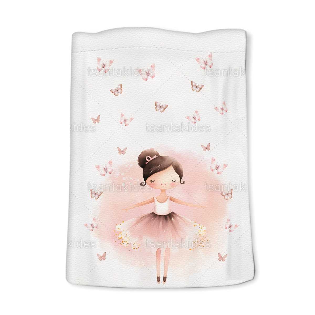 ΥΦΑΣΜΑΤΙΝΟ ΠΟΥΓΚΙ ΒΑΠΤΙΣΗΣ – TS766