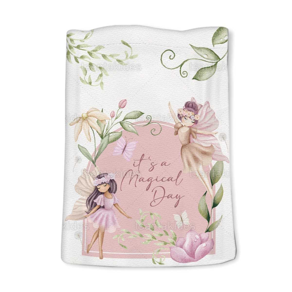 ΥΦΑΣΜΑΤΙΝΟ ΠΟΥΓΚΙ ΒΑΠΤΙΣΗΣ – TS771