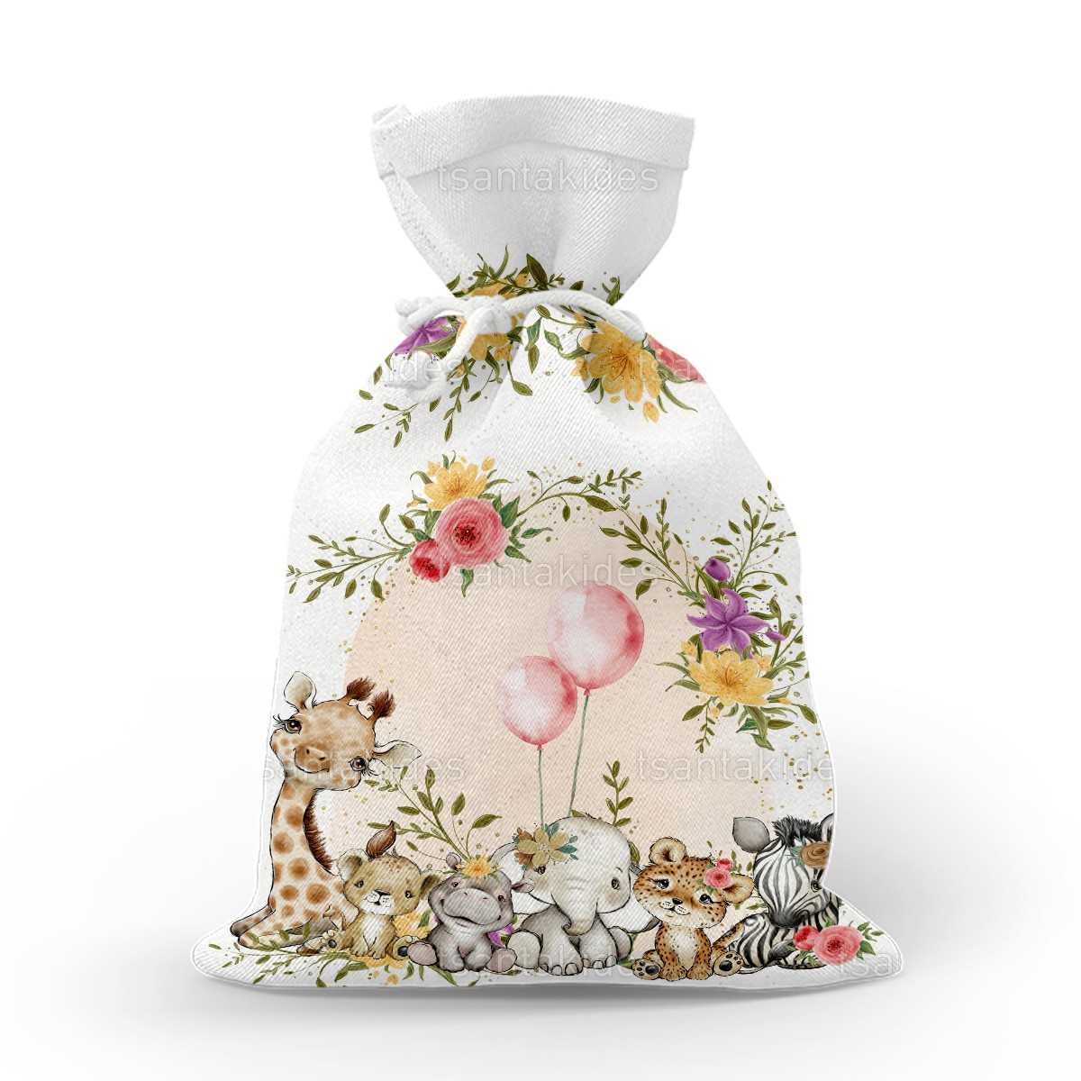 ΥΦΑΣΜΑΤΙΝΟ ΠΟΥΓΚΙ ΒΑΠΤΙΣΗΣ – TS773