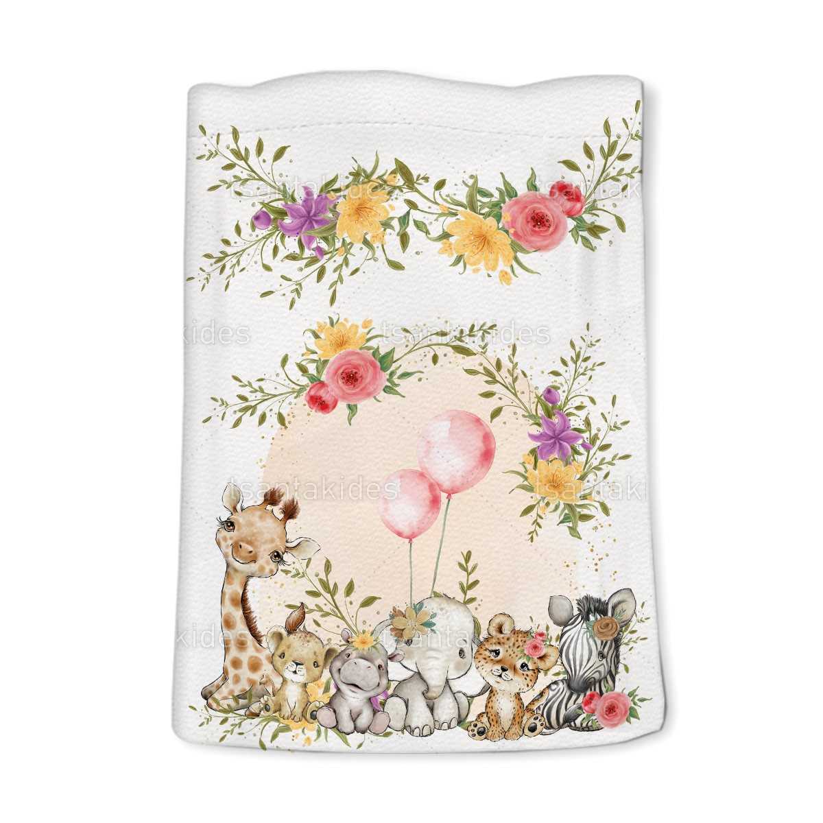 ΥΦΑΣΜΑΤΙΝΟ ΠΟΥΓΚΙ ΒΑΠΤΙΣΗΣ – TS773