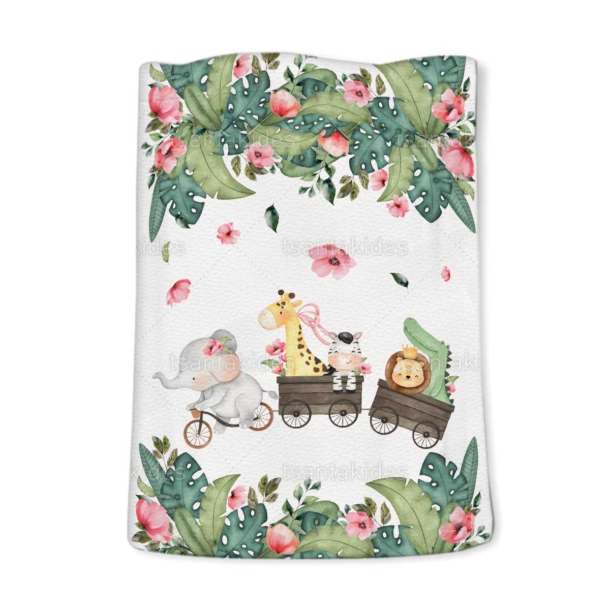 ΥΦΑΣΜΑΤΙΝΟ ΠΟΥΓΚΙ ΒΑΠΤΙΣΗΣ – TS776