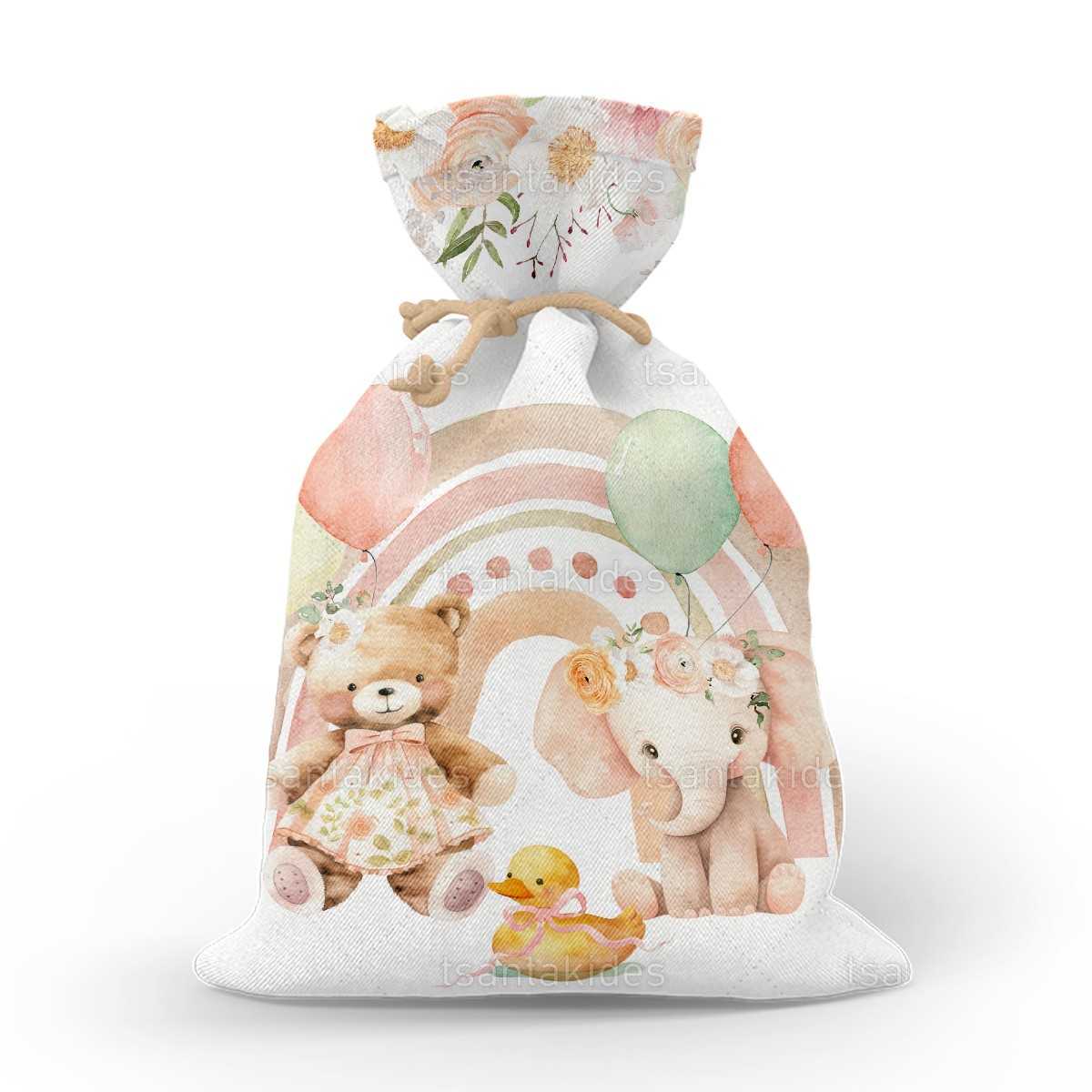 ΥΦΑΣΜΑΤΙΝΟ ΠΟΥΓΚΙ ΒΑΠΤΙΣΗΣ – TS778