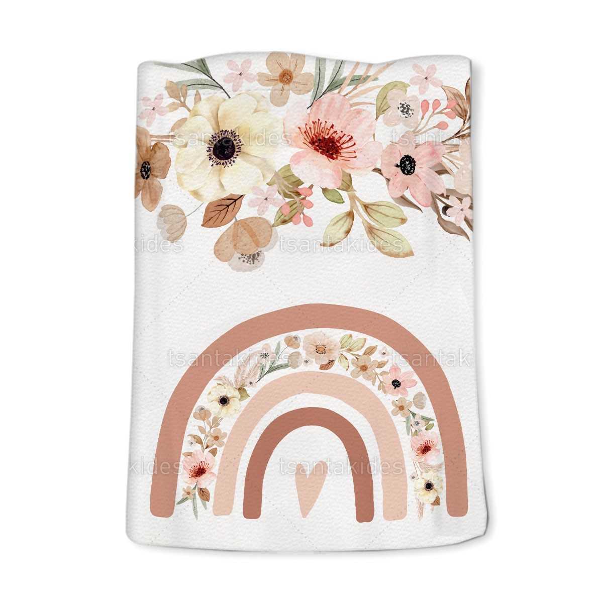 ΥΦΑΣΜΑΤΙΝΟ ΠΟΥΓΚΙ ΒΑΠΤΙΣΗΣ – TS780