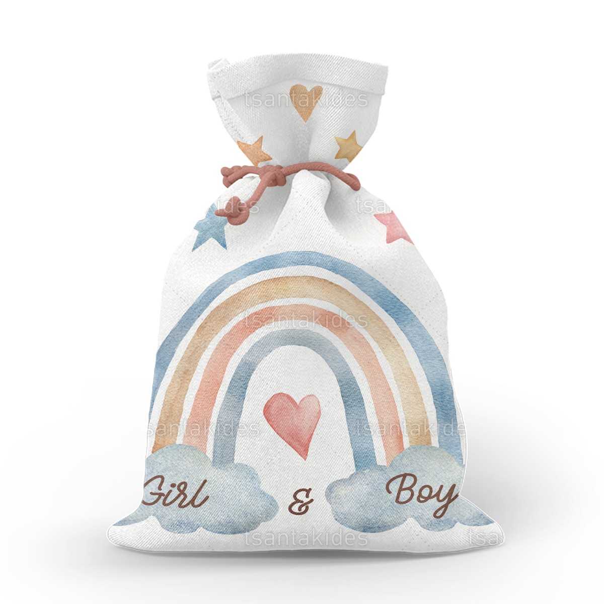 ΥΦΑΣΜΑΤΙΝΟ ΠΟΥΓΚΙ ΒΑΠΤΙΣΗΣ – TS782