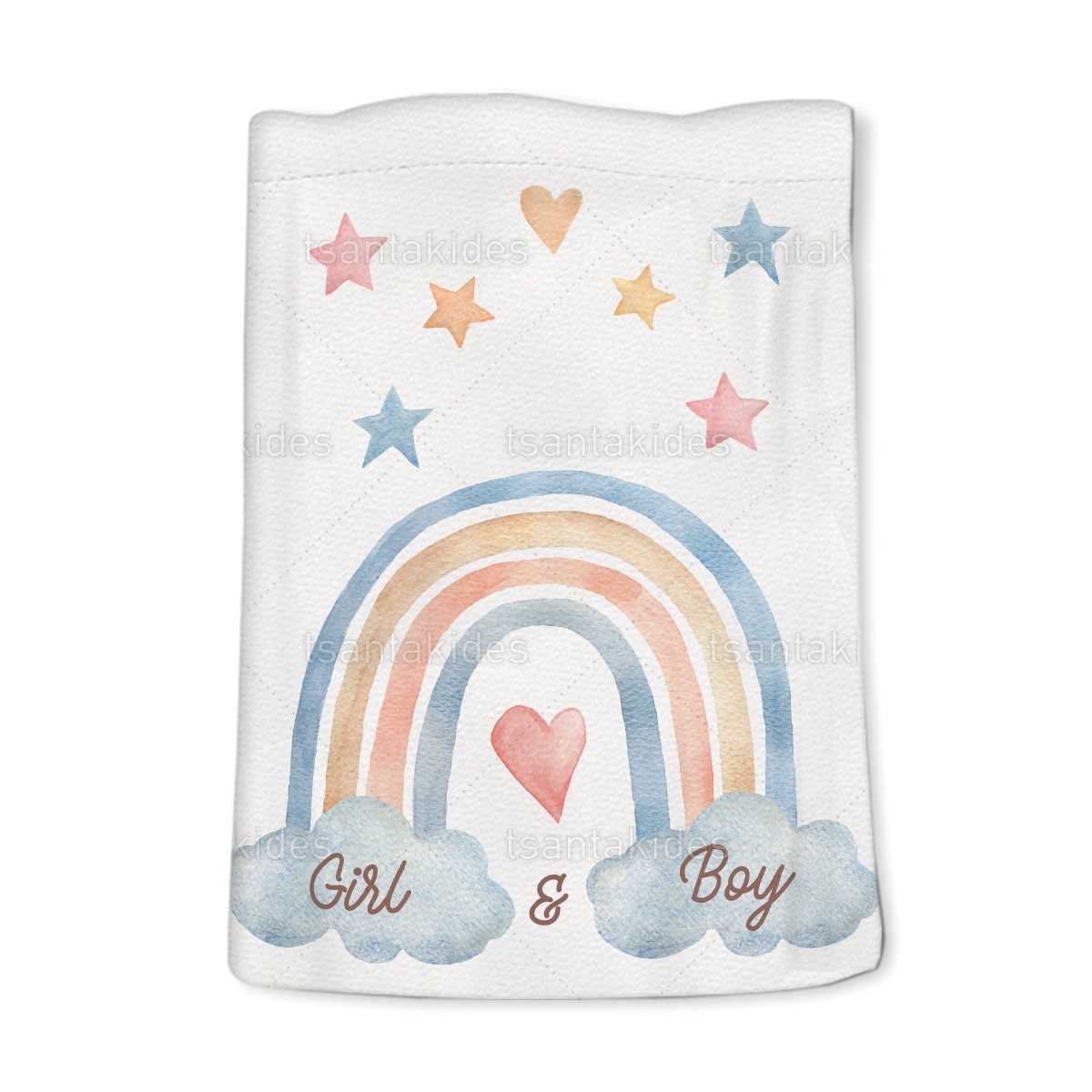 ΥΦΑΣΜΑΤΙΝΟ ΠΟΥΓΚΙ ΒΑΠΤΙΣΗΣ – TS782