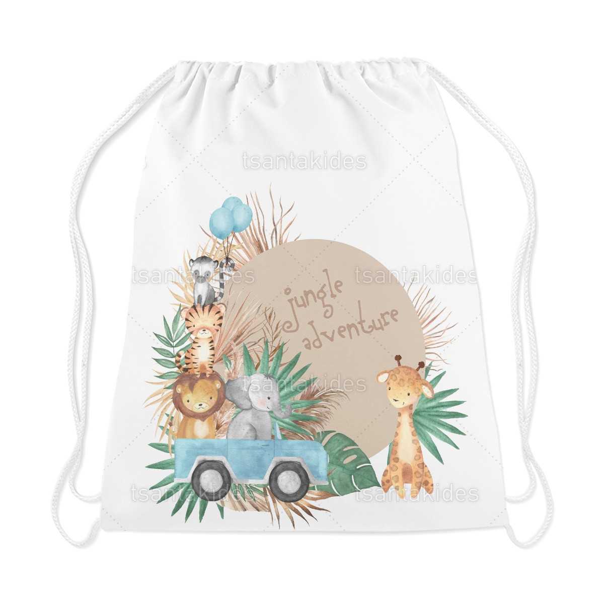 ΥΦΑΣΜΑΤΙΝΟ ΣΑΚΙΔΙΟ ΠΛΑΤΗΣ – TS750