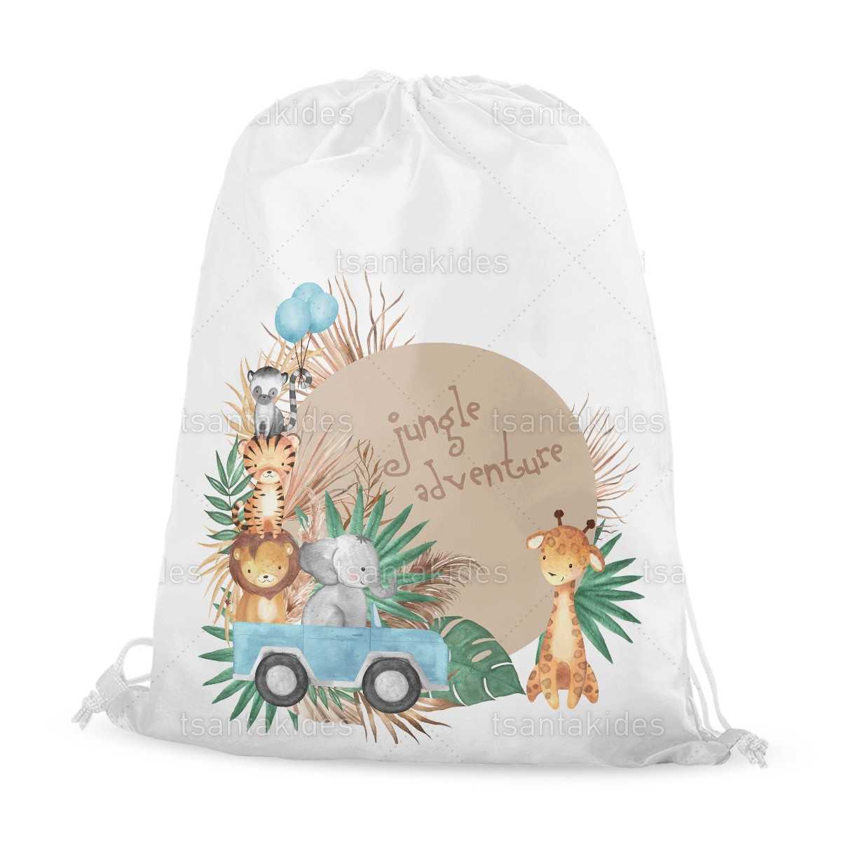 ΥΦΑΣΜΑΤΙΝΟ ΣΑΚΙΔΙΟ ΠΛΑΤΗΣ – TS750