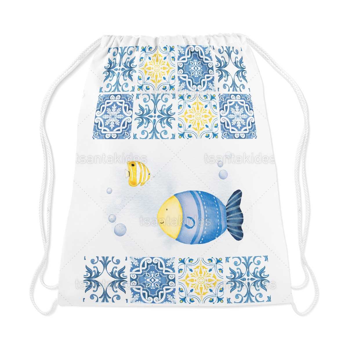 ΥΦΑΣΜΑΤΙΝΟ ΣΑΚΙΔΙΟ ΠΛΑΤΗΣ – TS751