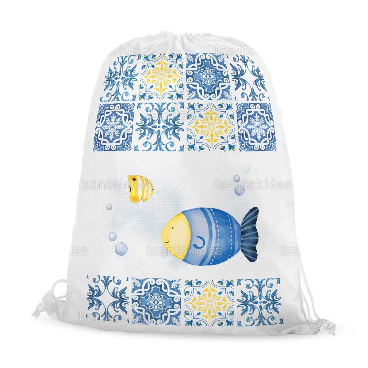 ΥΦΑΣΜΑΤΙΝΟ ΣΑΚΙΔΙΟ ΠΛΑΤΗΣ – TS751