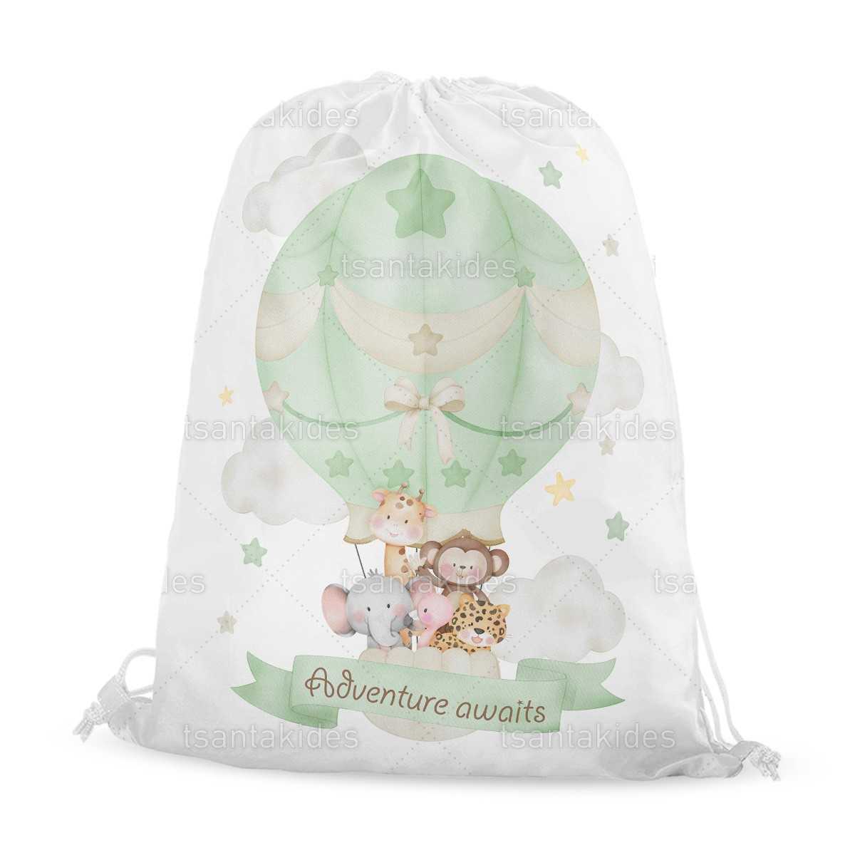 ΥΦΑΣΜΑΤΙΝΟ ΣΑΚΙΔΙΟ ΠΛΑΤΗΣ – TS752