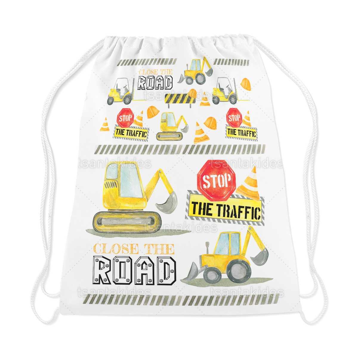 ΥΦΑΣΜΑΤΙΝΟ ΣΑΚΙΔΙΟ ΠΛΑΤΗΣ – TS756