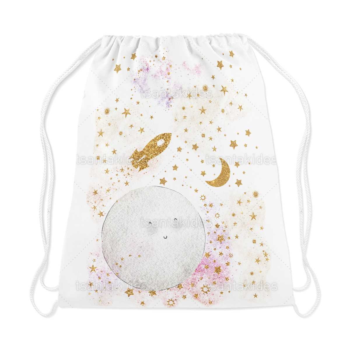 ΥΦΑΣΜΑΤΙΝΟ ΣΑΚΙΔΙΟ ΠΛΑΤΗΣ – TS757