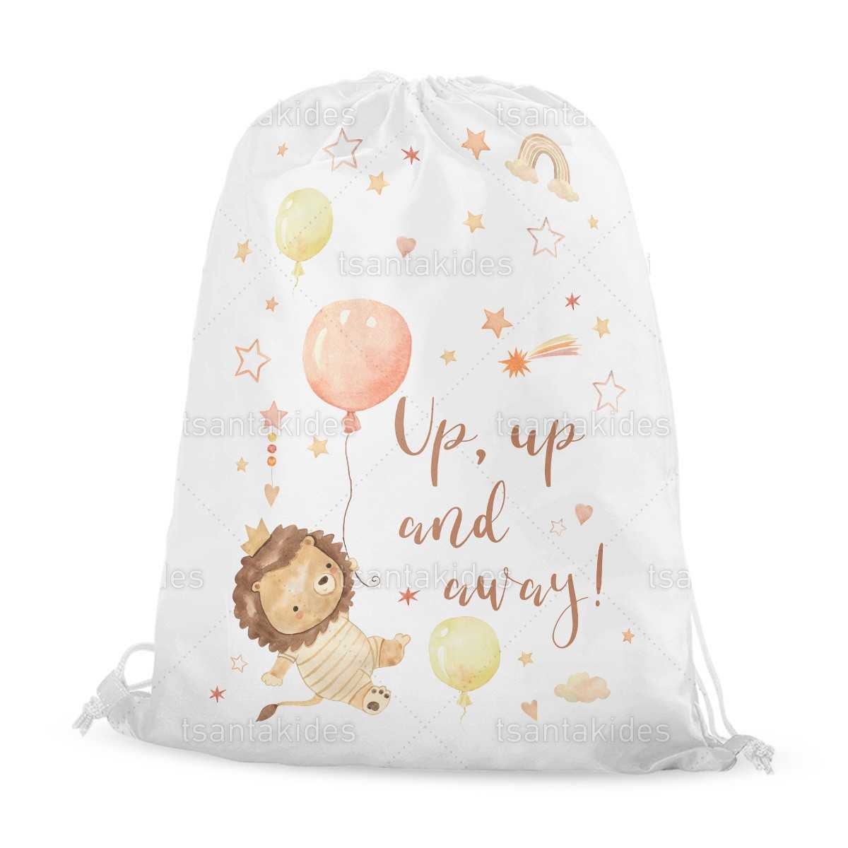 ΥΦΑΣΜΑΤΙΝΟ ΣΑΚΙΔΙΟ ΠΛΑΤΗΣ – TS758