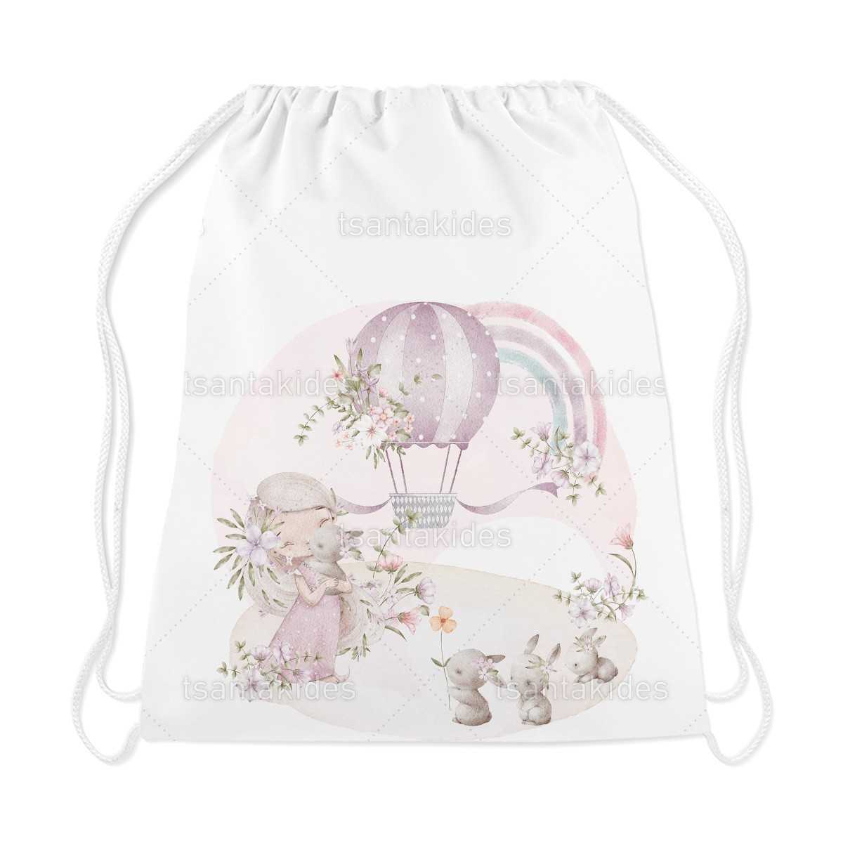 ΥΦΑΣΜΑΤΙΝΟ ΣΑΚΙΔΙΟ ΠΛΑΤΗΣ – TS765