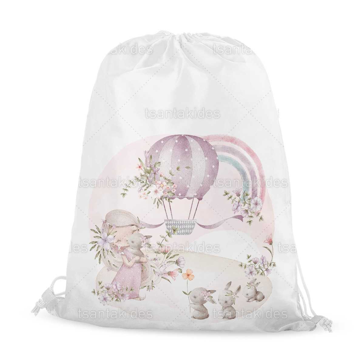 ΥΦΑΣΜΑΤΙΝΟ ΣΑΚΙΔΙΟ ΠΛΑΤΗΣ – TS765