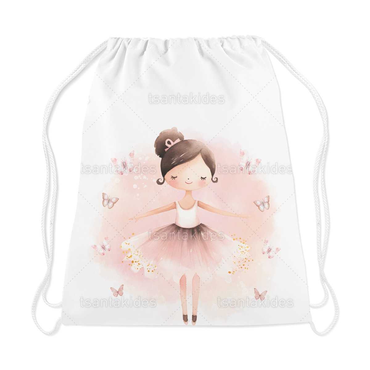 ΥΦΑΣΜΑΤΙΝΟ ΣΑΚΙΔΙΟ ΠΛΑΤΗΣ – TS766