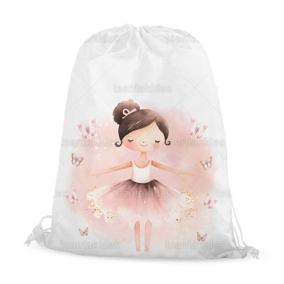 ΥΦΑΣΜΑΤΙΝΟ ΣΑΚΙΔΙΟ ΠΛΑΤΗΣ – TS766