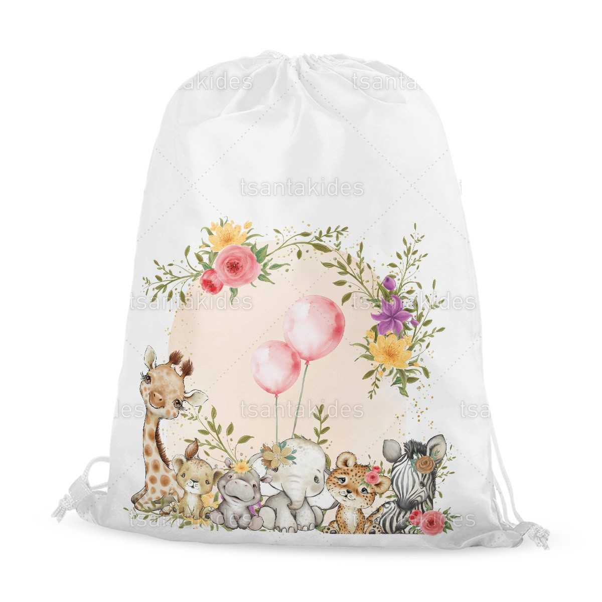 ΥΦΑΣΜΑΤΙΝΟ ΣΑΚΙΔΙΟ ΠΛΑΤΗΣ – TS773